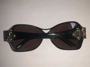 🕶 Luxe Escada Statement Sunglasses Women