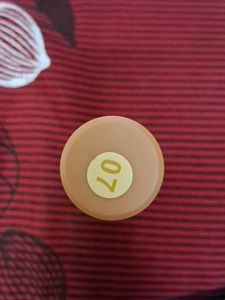 MARS High Coverage Foundation