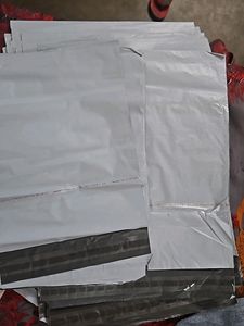 20 Pieces Courior Bags