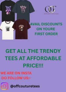 tshirts