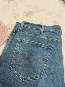 Levi's Stay Loose Jeans