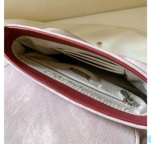 Mini Chic Pink Shoulder Bag