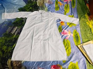 Kurta Pajama Set
