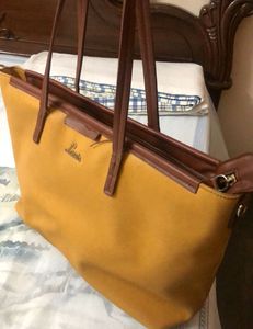 Lavie Sachel Bag