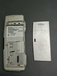 Classic Nokia Communicator 9300