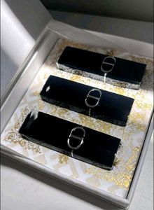 Dior lipstick set