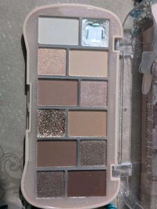 ANY LADY Fashion Eyeshadow Palette