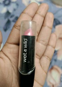 Wet n Wild Lipstick