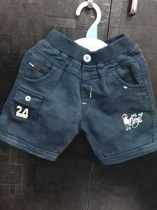 Baby Boys 3-Piece Outfit Set