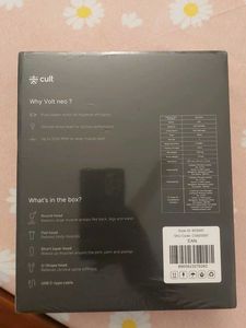 Cult Volt Neo Massager