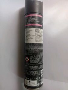 Schwarzkopf Taft Power 5 Hair Spray Hold5