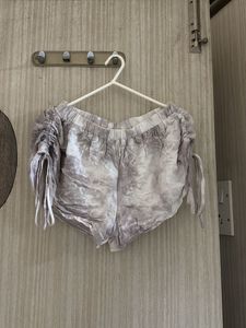 hot short