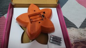 Water Led Sensor Diya Available