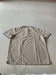 Men's Casual Short Sleeve collaredShirt
