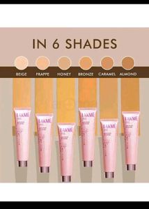 Lakme CC Cream SPF 30 PA++ (2 Tubes)