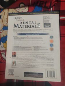 Dental Materials Textbook