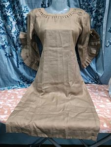 Elegant34,36👗 Kurta Set