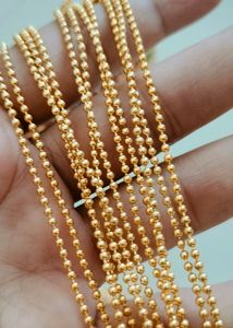 Brand New Chain