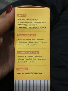 Dot &amp; Key Vitamin C+E Face Serum