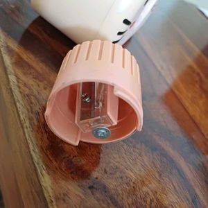 Cute Cat Study Lamp For Kids