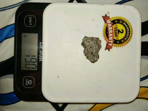 Unique Pyrite Mineral Specimen