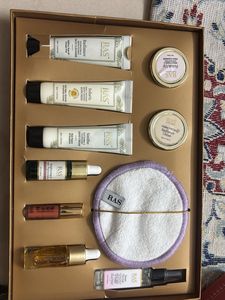 RAS Skincare Kit