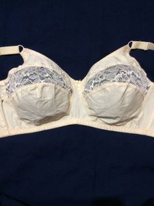 Unused BRA