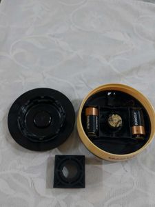 Portable Smokeless Ashtray Smoke Eater