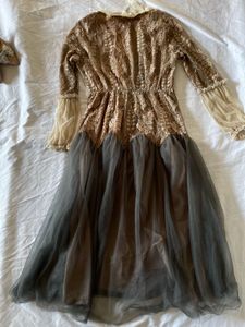 Elegant Lace dress