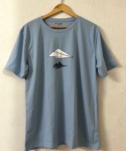 Oversized T-shirt