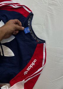 Adidas Crewneck Sweatshirt
