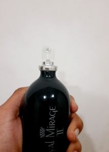 Royal Mirage II Perfume For Men Stromg Smell