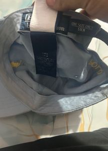 Light Blue ralph lauren cap