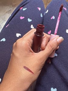 Sugar Pop Lipstick