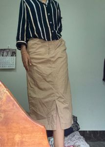 SURPLUS FORMAL SKIRT!!!