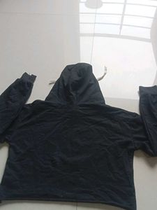 Mickey Mouse Graphic Hoodie