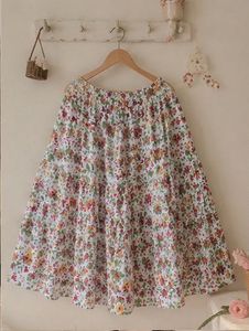 Cottagecore Skirt