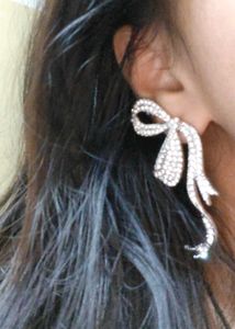 Rhinestone Whimsical Drop Earrings🔮