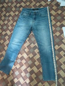 ⚡ ⚡ Flash Sale ⚡ ⚡ Men's Blue Denim Jeans