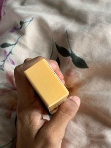 Nykaa Wanderlust Tropical Thai Sunset Perfume
