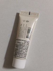 Beauty of Joseon sunscreen 10ml