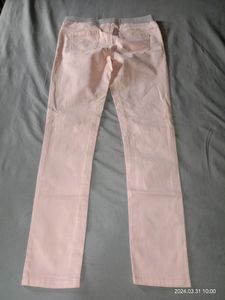Ladies Slim Fit
