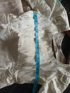 customised ethnic kurta palazzo set