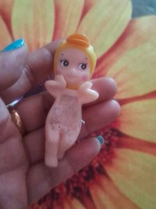 Sony angel Set of 3 Cute Collectible Figurines