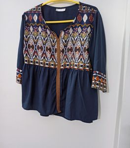Novelty - Top / short Kurti