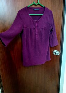 Mark Spencer Brand Top