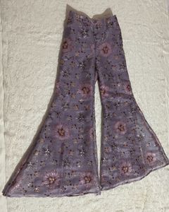 Sparkly Desi kurti with duppata no pant
