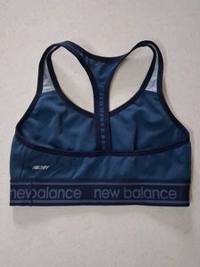 New Balance Sports Bra
