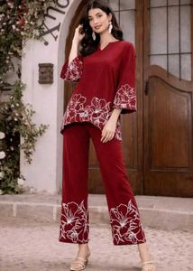 New Co-ord Set..