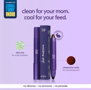 Truth &amp; Hair Root Touch-Up Stick